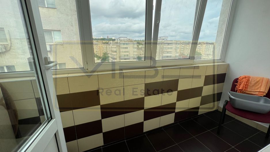 Apartament 3 camere zona Garii - 10 min Copou - Poză 20