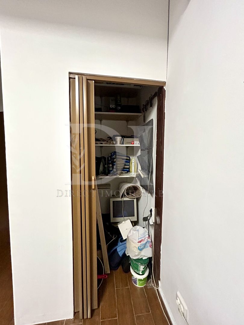 Apartament de vanzare/ Zona Profesor Ioan Rus/Floresti - Poză 16