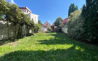 2 Case intr-o Curte/Zona Ultracentrala/Pretabil activitati Comerciale - Poză 5