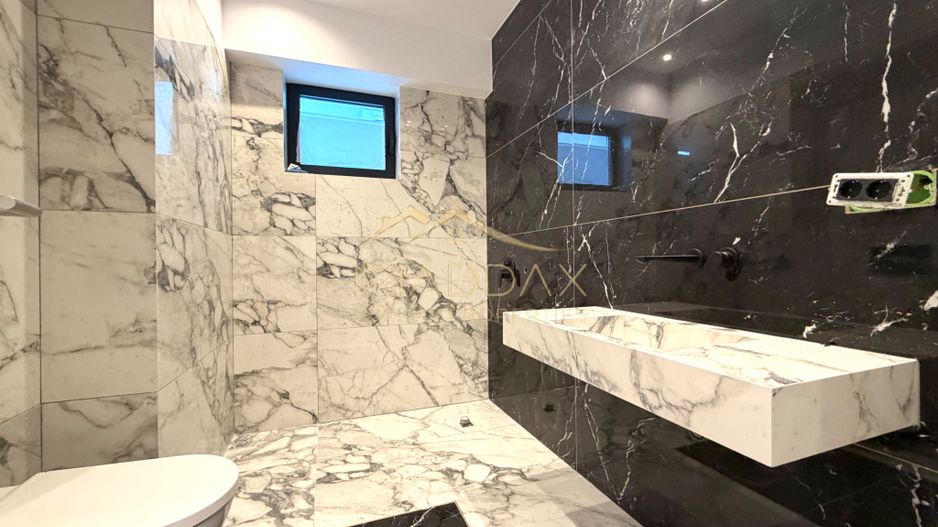 Apartament cu 4 camere *157mp*// 2 parking // Herastrau Park View - Poză 22