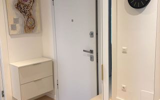 Prima inchiriere! | 2 camere | Parcare | Nusco City | Pipera | Metrou - Poză 7