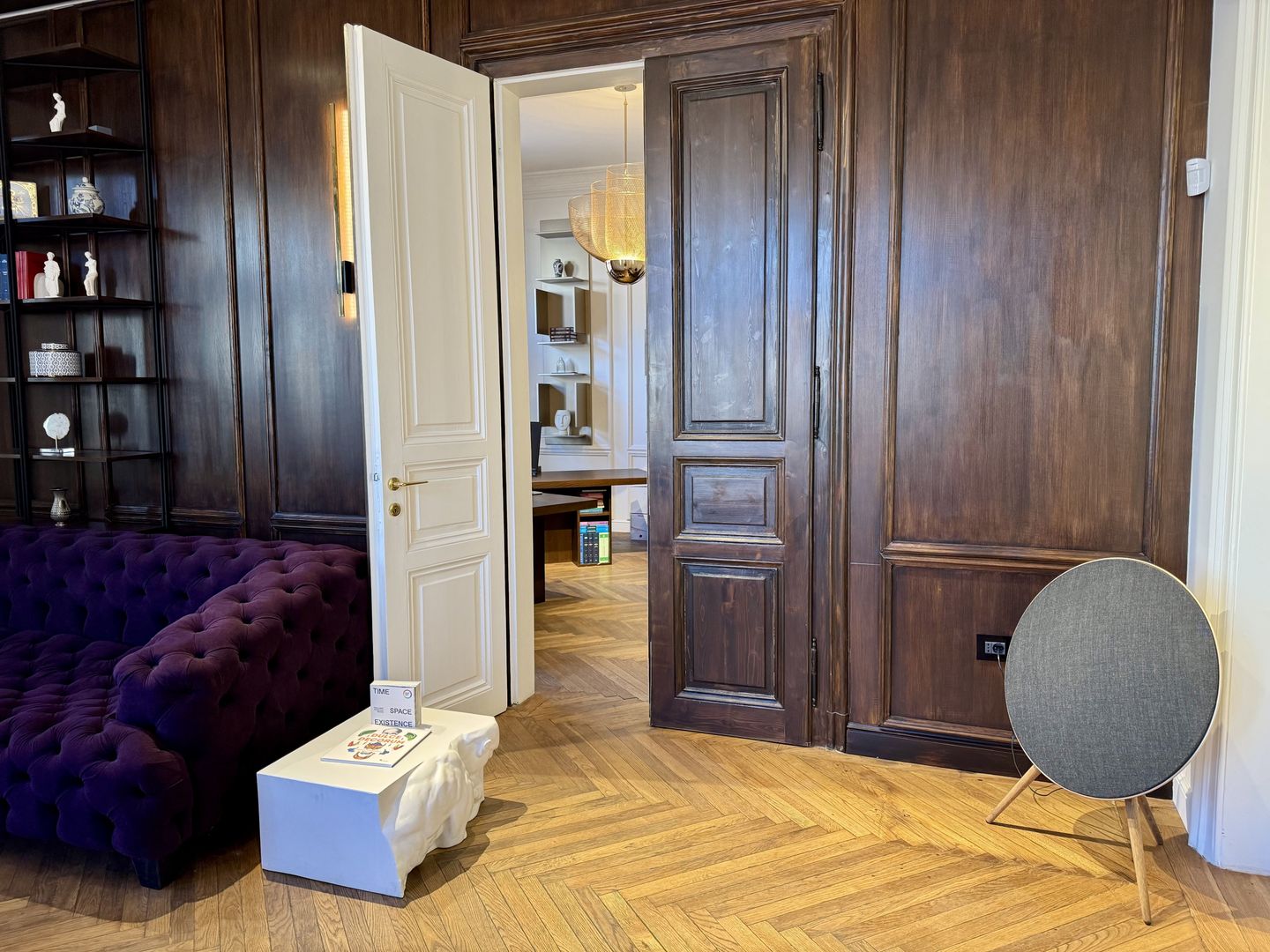 Spațiu de birouri ultracentral de vânzare - Poză 23