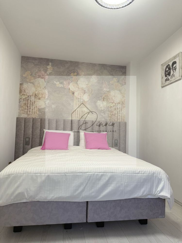 2 camere Pipera Voluntari I LUX I Locatie excelenta - Poză 5