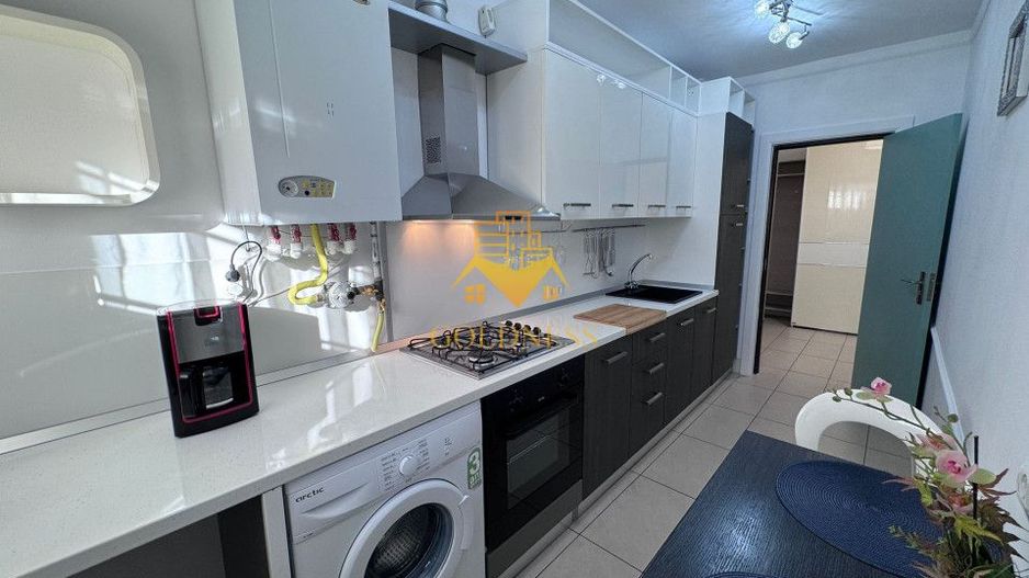 1 camera, modern, Intre Lacuri, garaj, Zona Iulius Mall, FSEGA, Profi - Poză 4