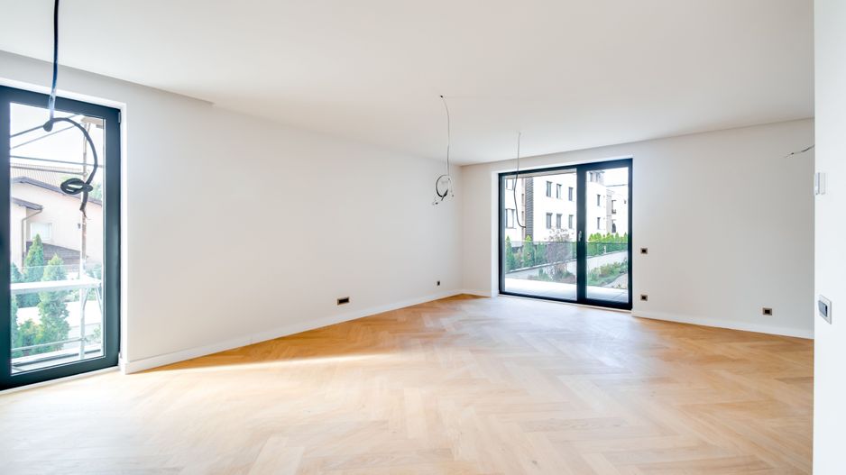 ARQA Jolie-Village || 4 camere || Comision 0% - Poză 1