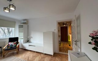 Apartament cu 3 camere, recent zugrăvit și mobilat cu piese noi | Comision 0 - Poză 9