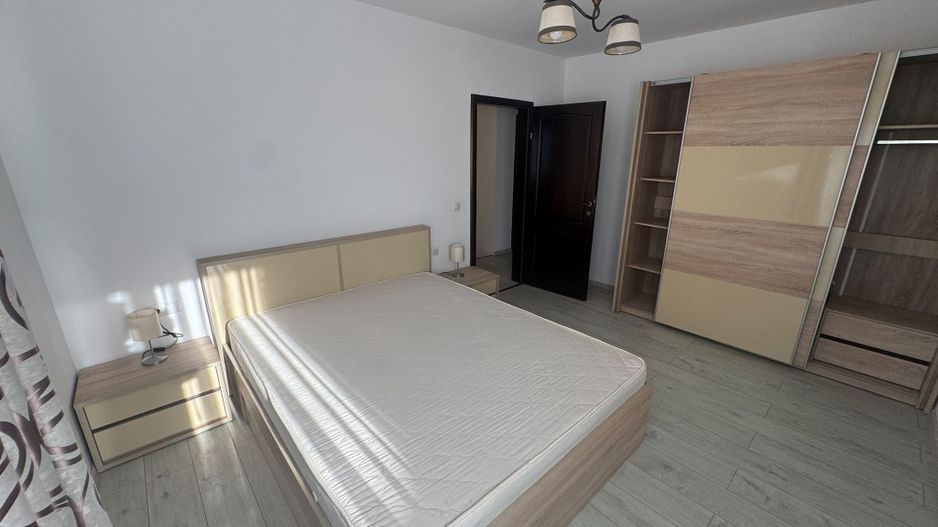 Casă 4 camere de inchiriat, carport, curte 180 mp - C. Arhitectilor - Poză 22