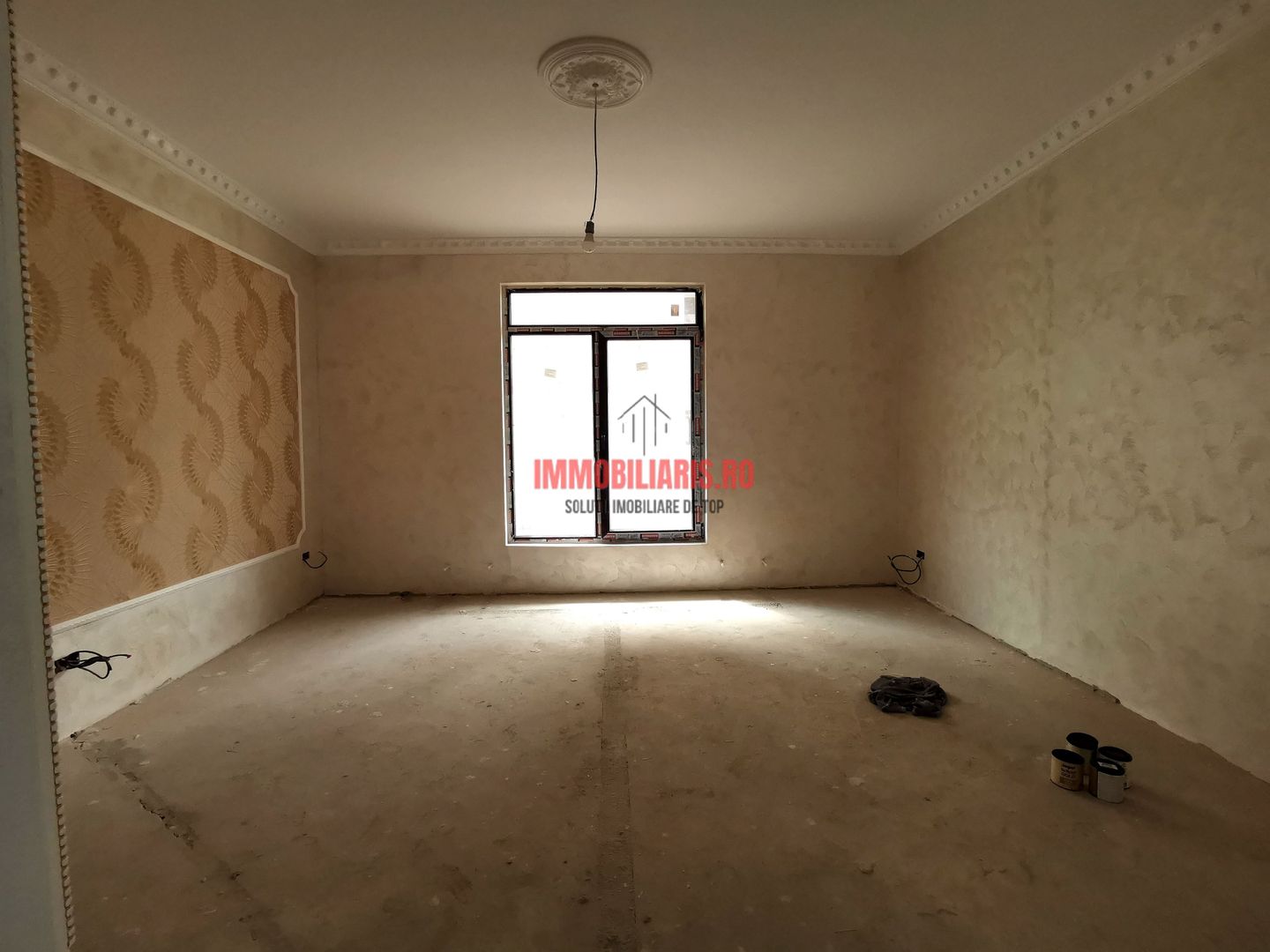 Ozana-Metrou 1 Decembrie 1918 - Casa P+2+M - Prima Inchiriere - Poză 8