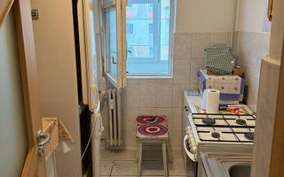 Apartament 2 camere, 43 mp, în zona Podu de Fier - Tg. Cucu, Iași - Poză 8