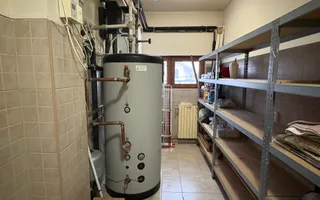 Casă cu 4  camere de închiriat - Vitan - Poză 17