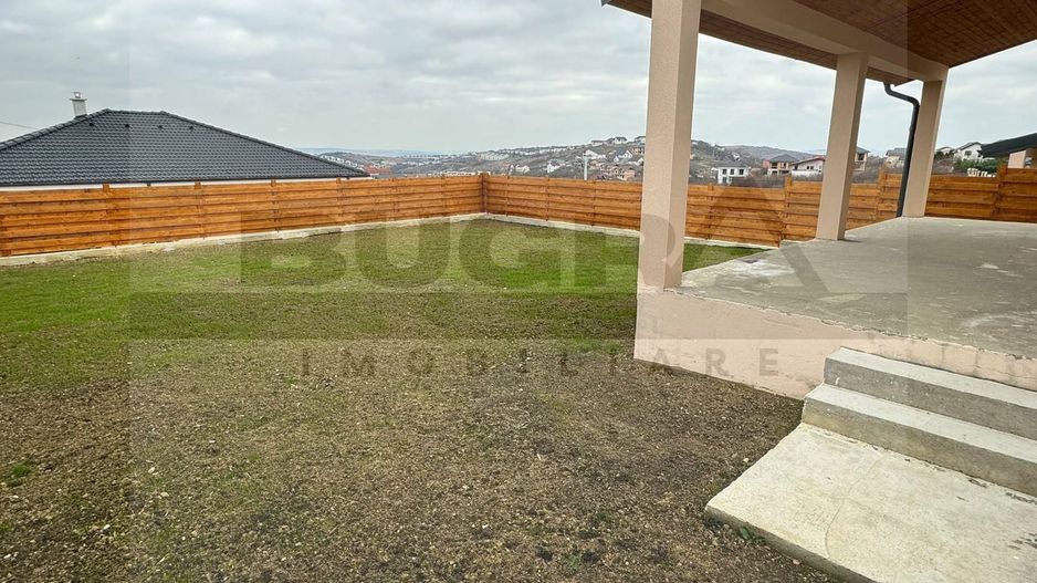 Casa individuala 120 mp, teren 450, zona Dezmir - Poză 3