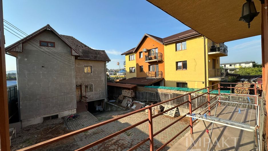 Casa 4 camere - Zona Garii - Poză 13