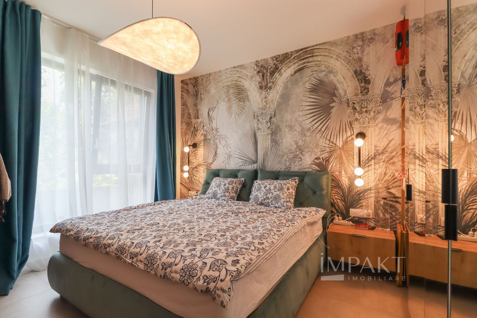 Apartament cu 4 camere, ultrafinisat, în Gheorgheni! - Poză 15