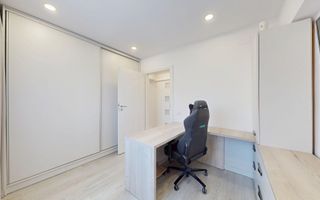 Apartament deosebit 4 camere Auchan Drumul Taberei - Poză 13