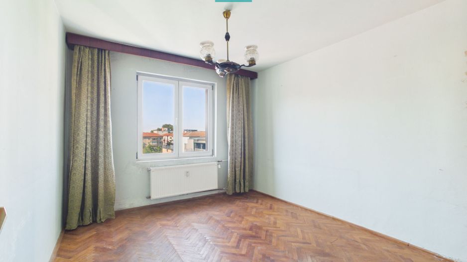 APARTAMENT 3 CAMERE | ZONA OLIMPIA | ETAJ 5/8 - Poză 3