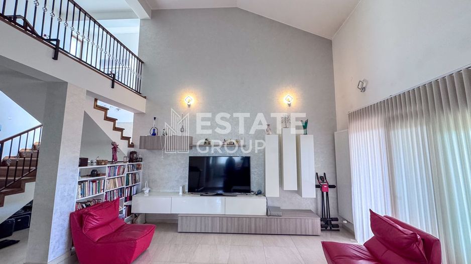 Casa spatioasa Mosnita Noua, mobilata si utilata - Poză 1