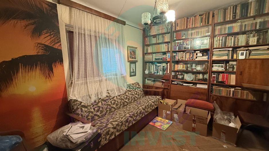 "Casa bunicii" pe un lot de teren de 307 mp - Poză 10