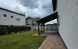 Casa Individuala I Teren 753mp I Curte +Terasa I Cristian - Poză 30