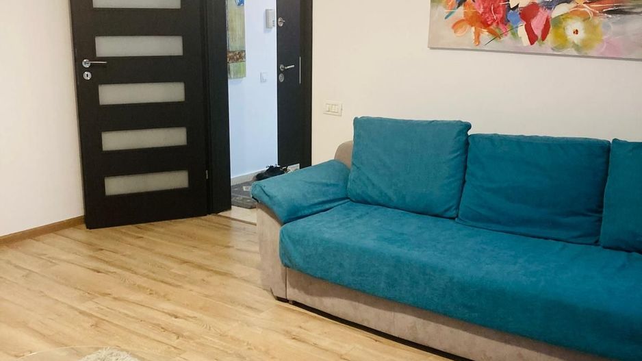 Apartament de inchiriat 2 camere Mall Vitan - Poză 3