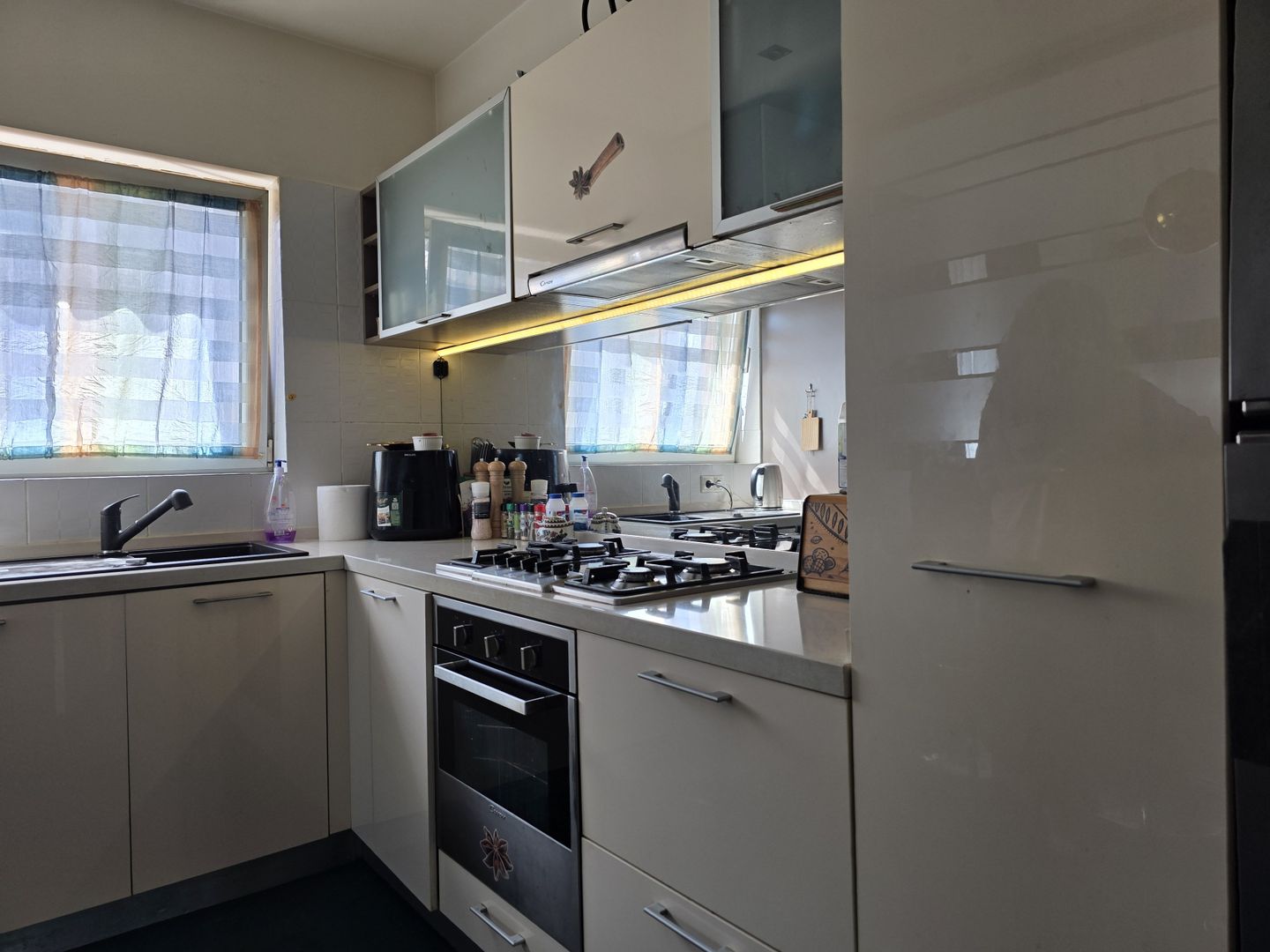 Apartament zona exclusivista scoala americana Pipera - Poză 6
