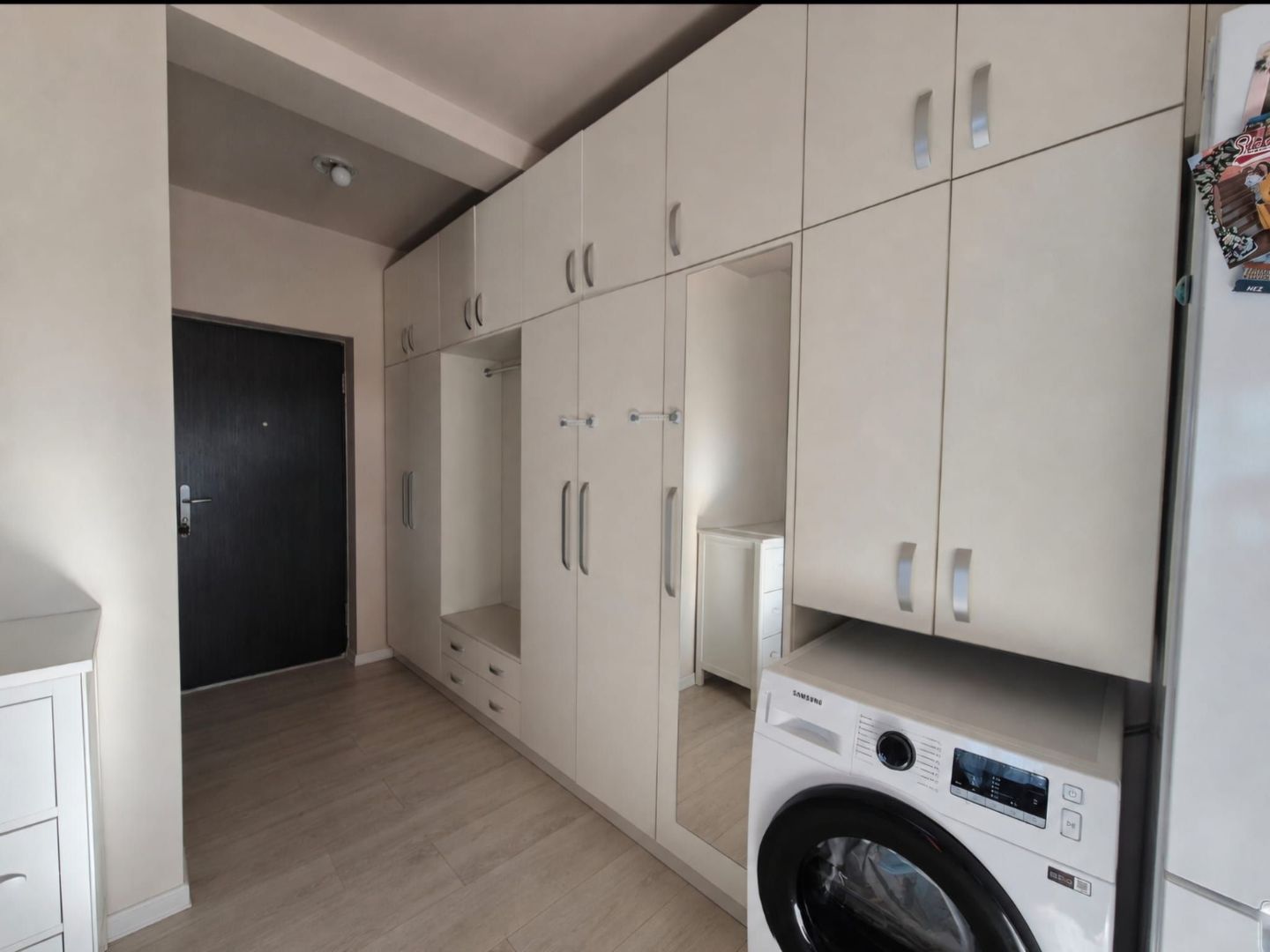 Giroc-UM | 2 Camere | Mobilat si utilat | Loc de parcare - Poză 4