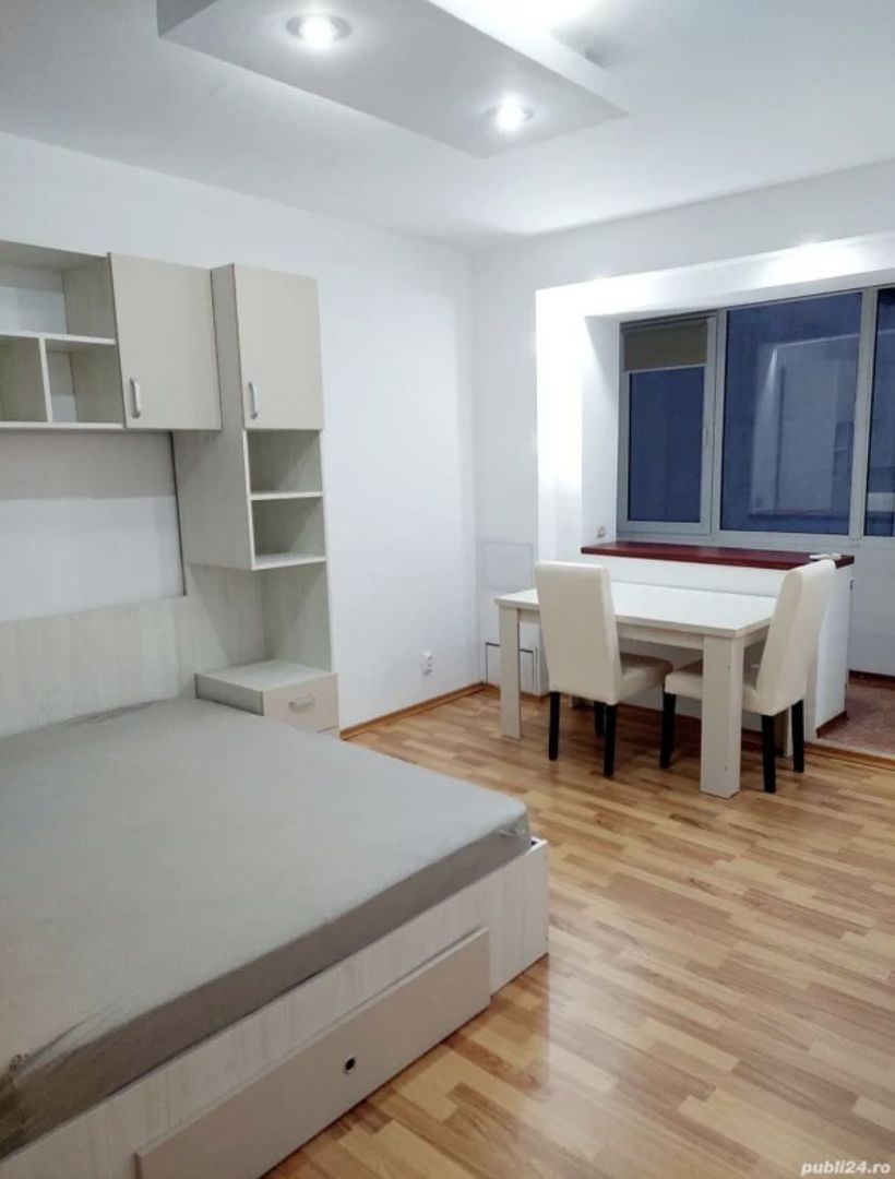 Garsoniera de inchiriat Militari-Gorjului - Poză 5