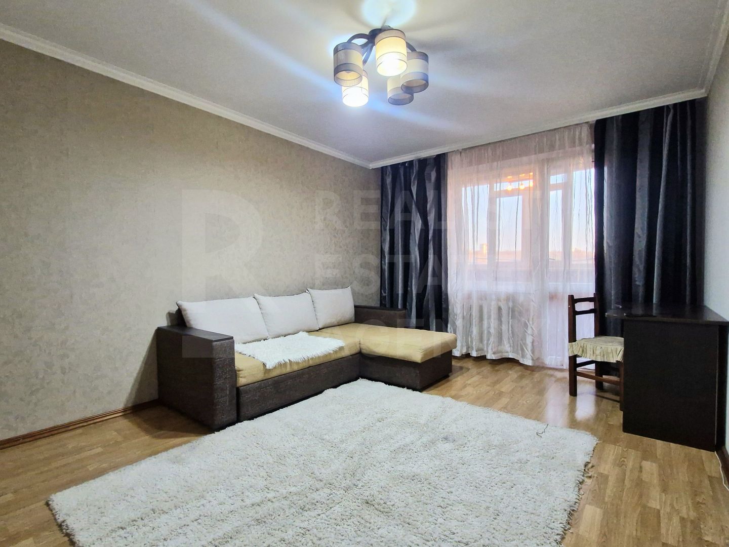 Chirie, apartament, 2 camere, str. Calea Orheiului, Rîșcani - Poză 3