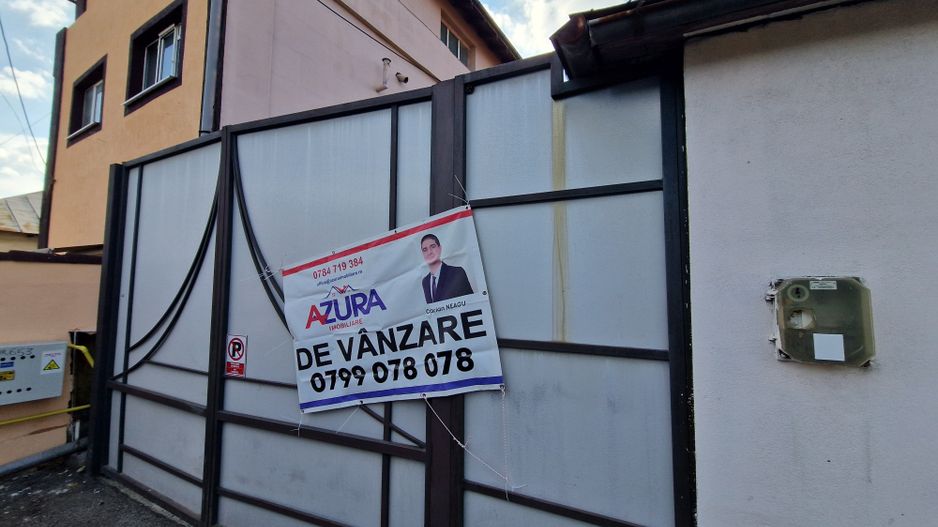 AZURA Imobiliare - Spatiu Comercial, Servicii, Ateliere - Poză 4