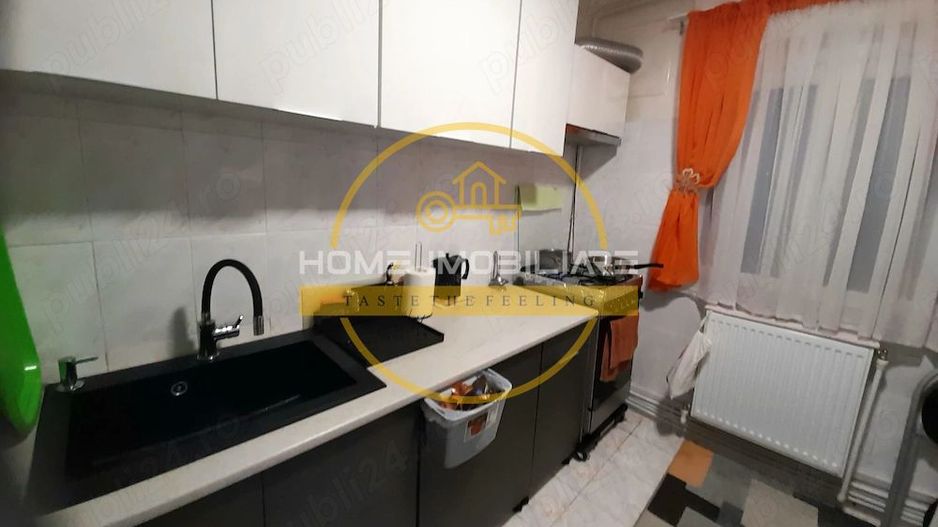 Apartament cu 3 camere/ 60mp/ zona Podu Ros - Poză 5