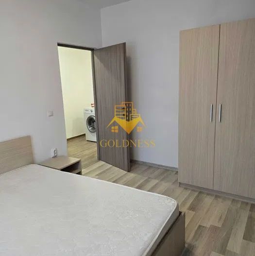 2 camere decomandate, bloc nou, parcare, Buna Ziua, Zona Audi - Poză 3