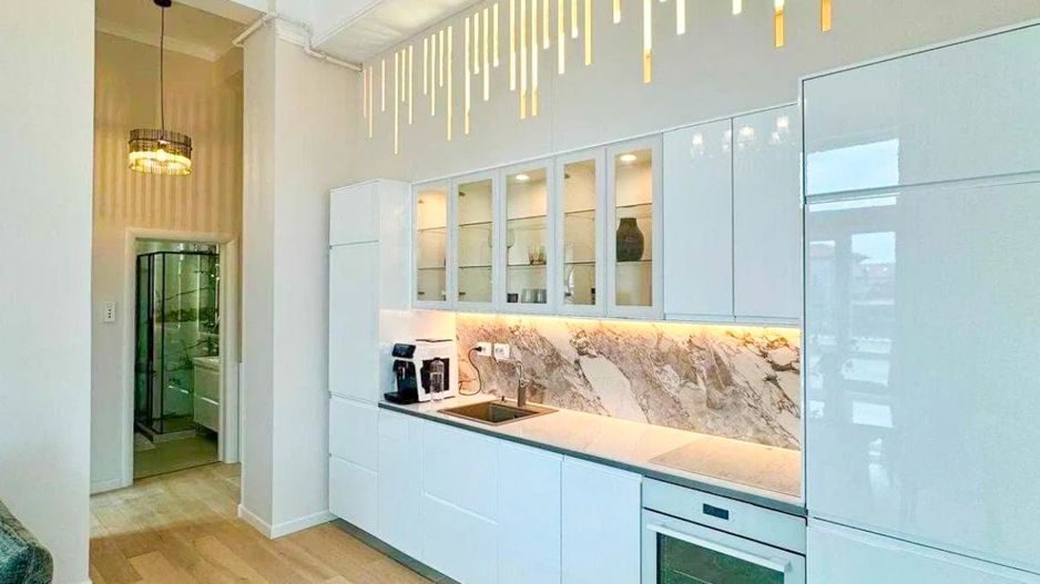 Chirie | Apartament 2 camere | Prima Închiriere | Parcare - Poză 4