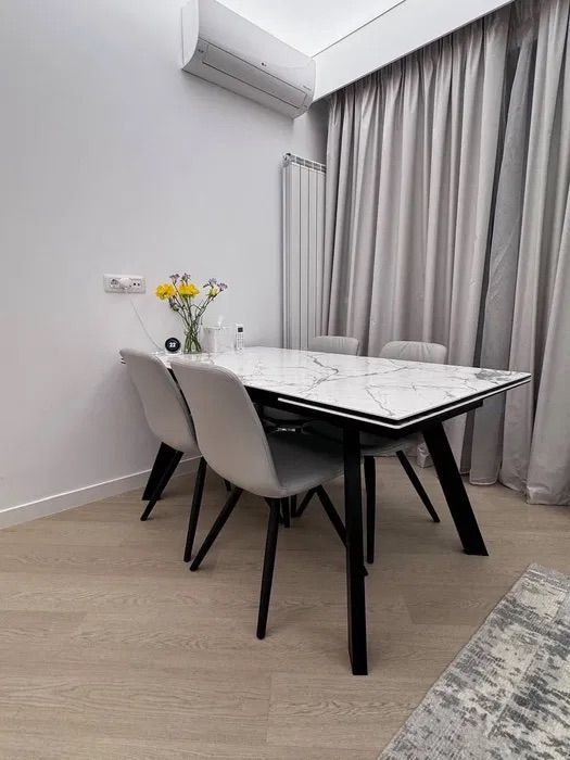 Chirie I Apartament 3 camere I Cortina North | Pipera - Poză 2