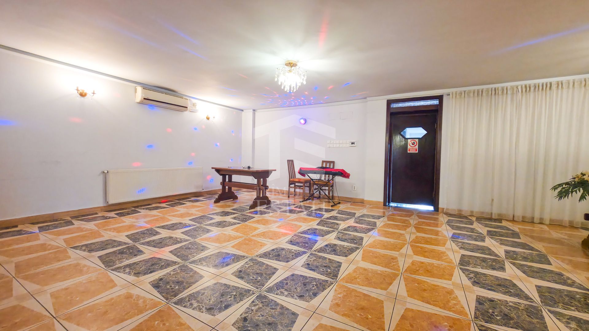 De vânzare – Proprietate comercială tip Restaurant & Salon Evenimente - Poză 24