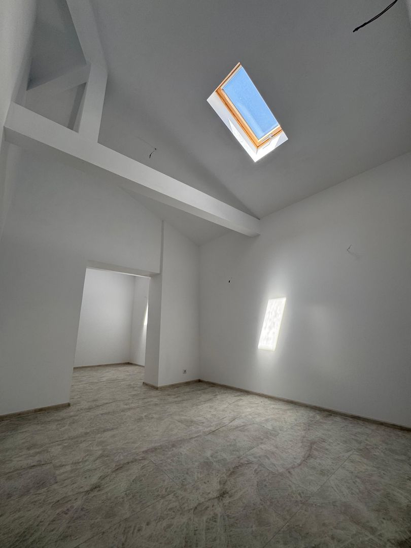 VILĂ CU POTENȚIAL MULTIPLU| HERASTRAU - Poză 10