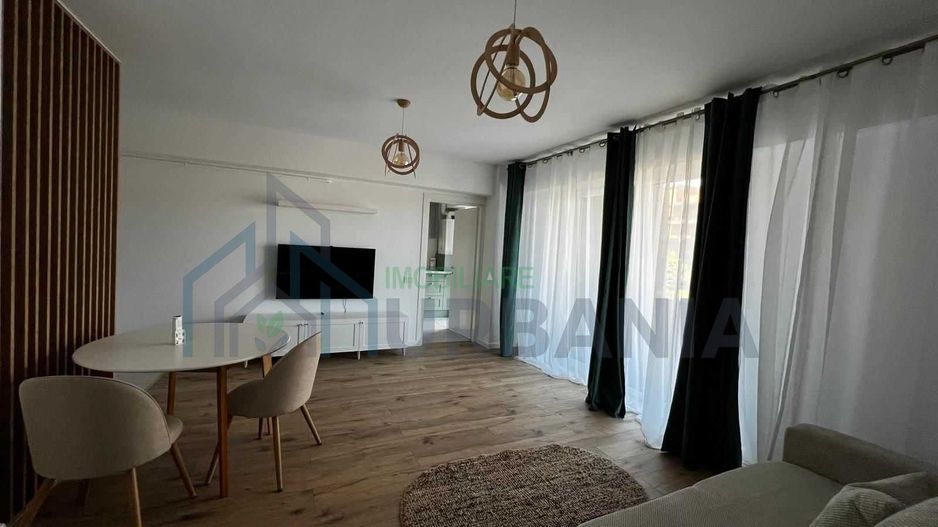 Apartament 1 cameră de închiriat – Freya Home Iași, prima închiriere - Poză 1