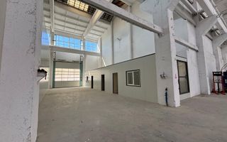 Hala depozitare 448 mp - Poză 11