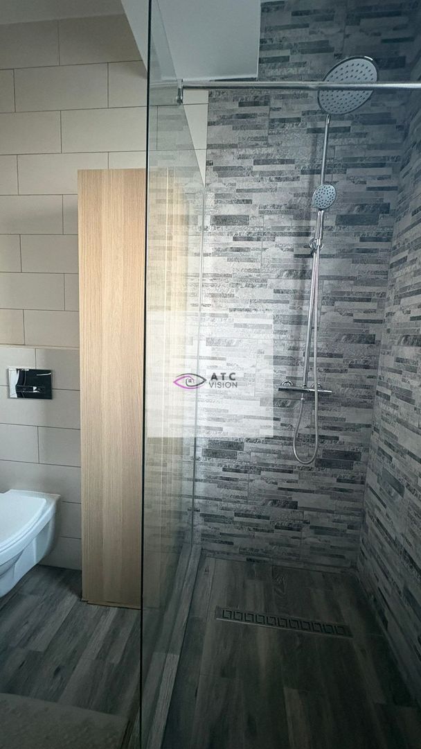 Garsoniera - Ranetti Residence - Politehnica - Prima inchiriere - Poză 8