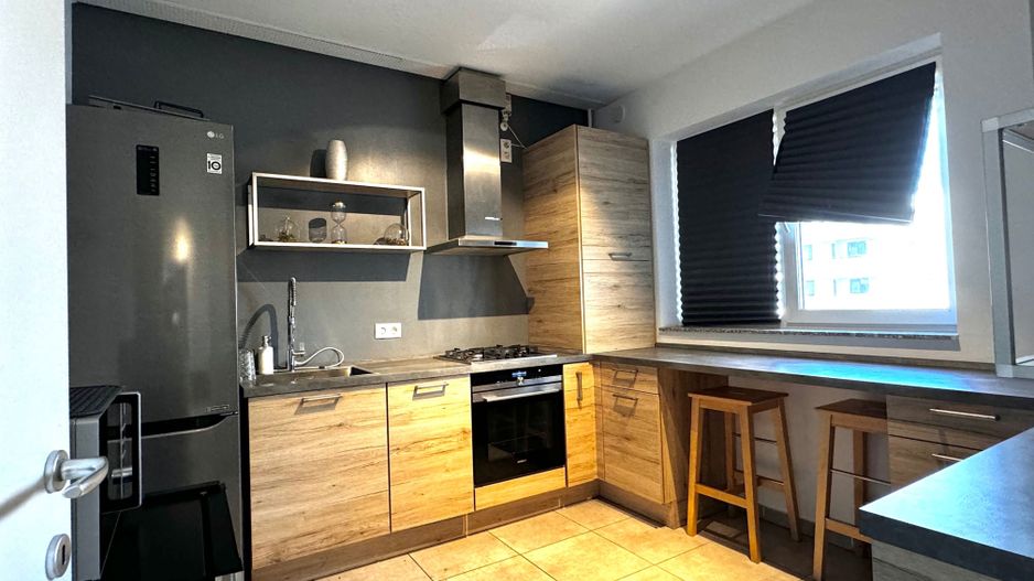 Apartament | 3 camere | New Point Pipera - Poză 3