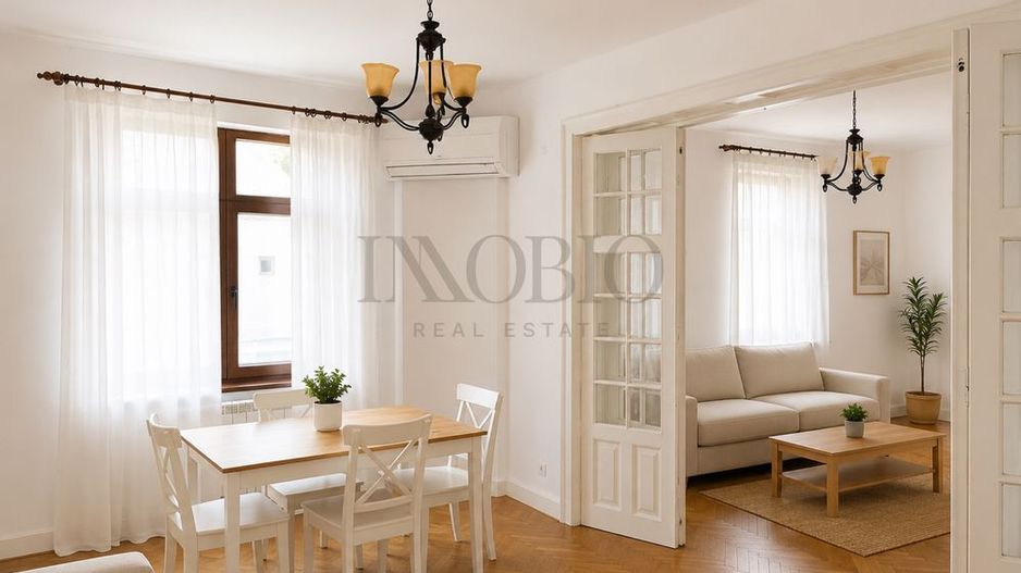 Vilă Renovată 144 mp | Unirii–Udriște - Poză 1