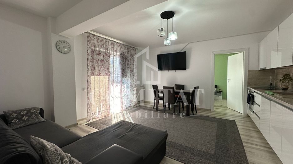 Apartament 3 camere | Loc de parcare | Zona Eroilor Florești - Poză 1