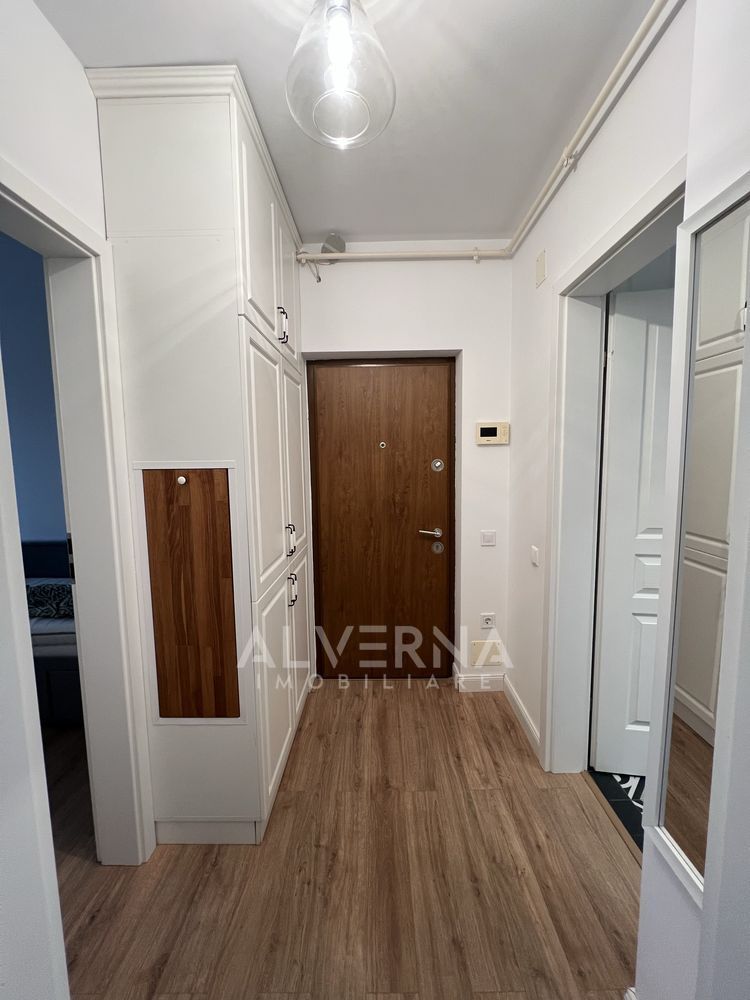 Apartament 3 camere 55mp | parcare | balcon | cartier Manastur - Poză 7