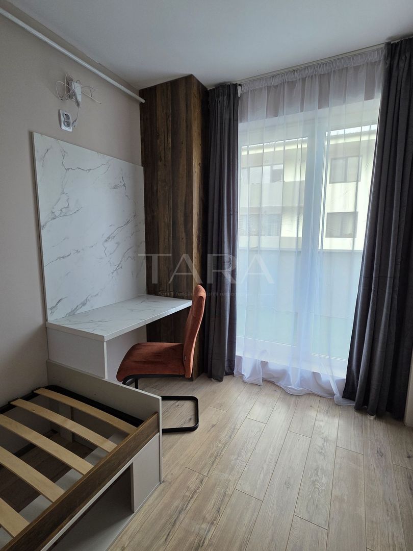 Apartament 3 camere, Florești – Zona Terra - Poză 7