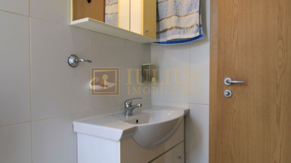 3 camere, centrala proprie, zona Politehnica/Victor Babes - Poză 4