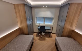 Apartament 3 Camere Superfinisat, Zona Centru - Poză 9