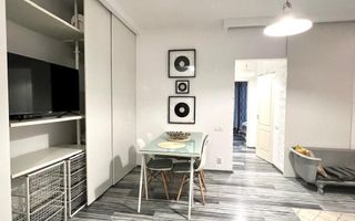 Apartament 2 camere-lux-mobilat/utilat | Calea Victoriei - Poză 4