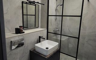 Apartament modern cu 2 camere Podgoria - Poză 16