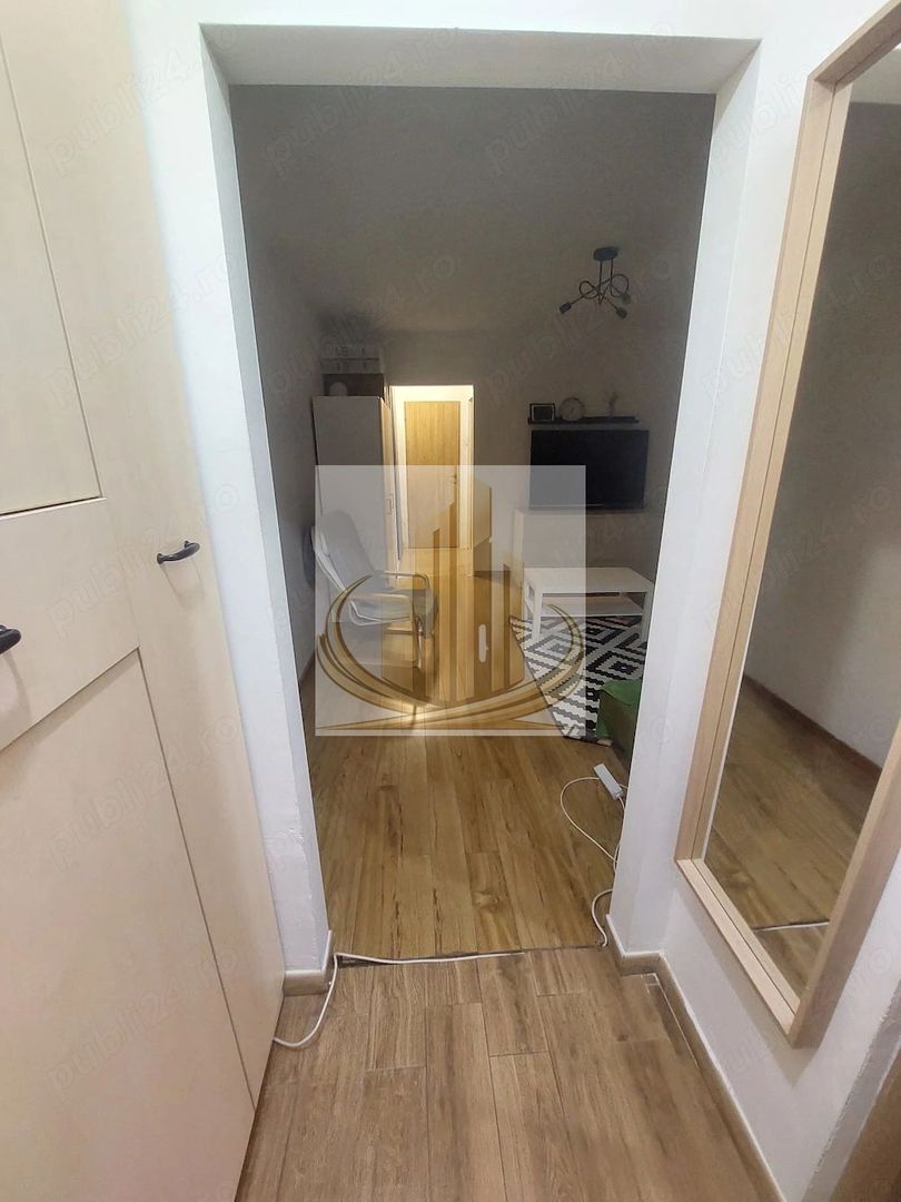 2 Cam, Renovat Complet, Etaj 1 | Zona Brâncoveanu | Ideal investitie - Poză 4
