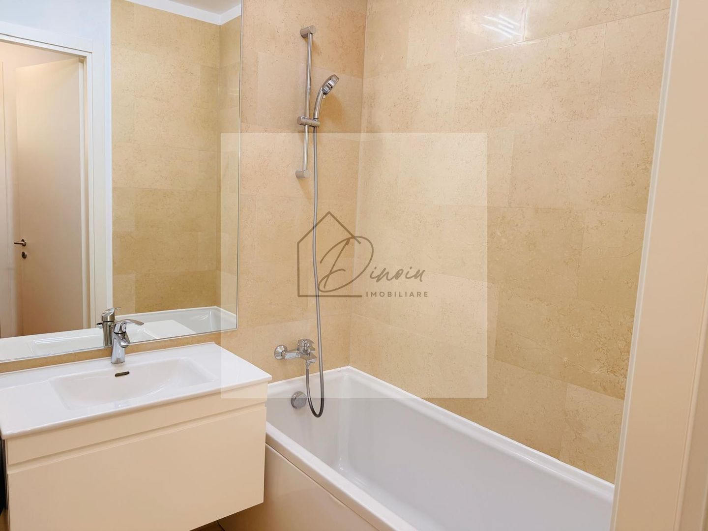 COM 0% I 3 camere LUXURIA Residence I Domenii - Expozitiei - 1 Mai - Poză 13