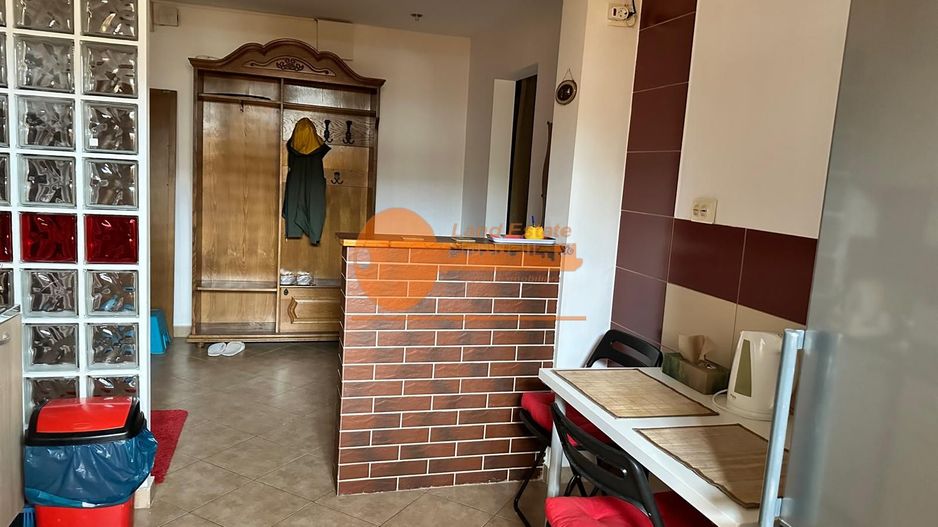 Apartament 2 camere Aviatiei ( 5 minute metrou-Centrala termica ) - Poză 16