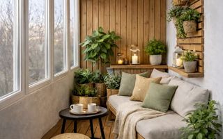 DE INCHIRIAT | Apartament 2 camere PREMIUM - Ion Mihalache - Poză 13